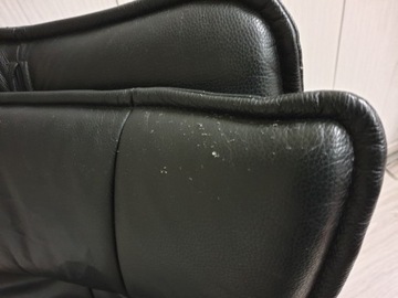 Кресло с откидной спинкой Hjellegjerde Zero Gravity