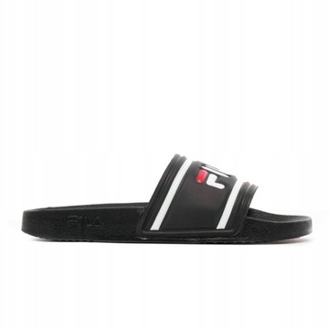 FILA KLAPKI CZARNE SPORTOWE MORRO BAY III 41