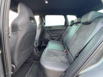 Cupra Ateca Crossover Facelifting 1.5 TSI 150KM 2024 Cupra Ateca Cupra Ateca 1.5 TSI 150 KM DSG, FV23, Gwarancja 5 LAT, 1.5, zdjęcie 25