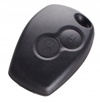 Obudowa kluczyk Renault Dacia Modus Clio 3 Twingo