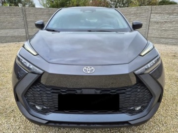 Toyota C-HR II SUV 1.8 Hybrid 140KM 2026 Od ręki - Comfort 1.8 Hybrid 140KM | Tempomat adaptacyjny!, zdjęcie 1