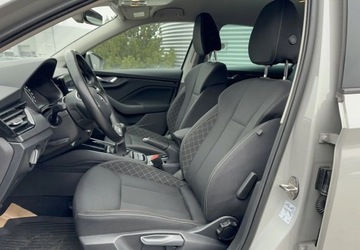 Skoda Scala Hatchback 1.0 TSI 110KM 2021 Skoda Scala 1.0 TSI 110 KM 6 bieg. manual Ambition Benzyna 110KM, zdjęcie 21