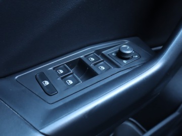 Volkswagen T-Roc I SUV Facelifting 1.5 TSI ACT 150KM 2022 VW T-Roc 1.5 TSI, Salon Polska, 1. Właściciel, zdjęcie 14