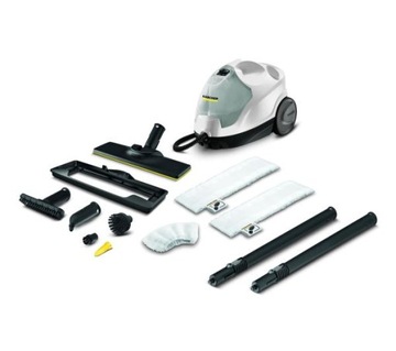 Parownica Karcher SC 4 EasyFix Premium Home Line 1.512-480.0