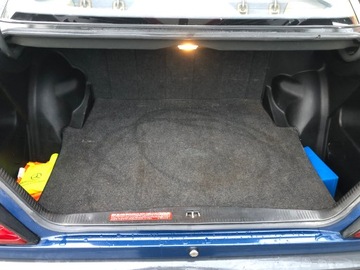 Mercedes W124 Sedan 2.0 105KM 1987 MERCEDES 124 200 OD NOWOŚCI W JEDNYCH RĘKACH 97 TYS PRZEBIEGU REZERWACJA !!, zdjęcie 11