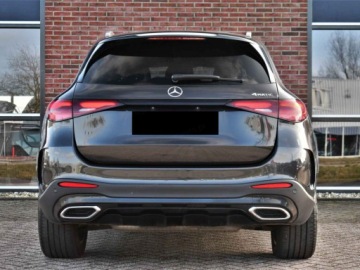 Mercedes GLC C254/X254 Coupe 2.0 200 204KM 2026 MERCEDES-BENZ GLC 200 4-Matic AMG Line 2.0 (204KM) 2026, zdjęcie 5