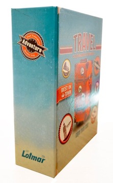 Альбом 300 фото 10х15 304 фото РЕТРО цвета