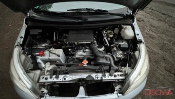 Daihatsu Terios II 2009 Daihatsu Terios 1.5vvt-i4x4 AWD klima blokada mostow zamiana bezawaryjna g, zdjęcie 26