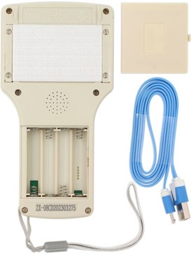 Programator Czytnik Kopiarka RFID NFC Duplikator
