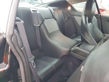 Aston Martin DB9 2011 Aston Martin DB9 2011 6.0 6.0 Benzyna 470KM, zdjęcie 10