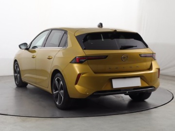 Opel Astra L Hatchback 1.2 Turbo 130KM 2022 Opel Astra 1.2 Turbo, Salon Polska, 1. Właściciel, zdjęcie 3