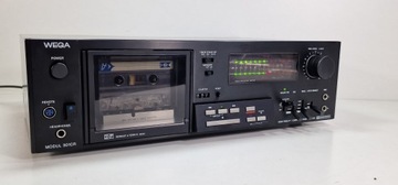 Кассетная дека WEGA Modul 301 CR магнитофон