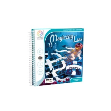 Smart Games Magiczny Las (PL) IUVI Games