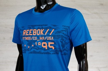 Мужская футболка REEBOK SPEEDWICK Crossfit ПРЕМИУМ размер M