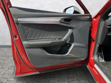 Cupra Formentor Crossover 2.0 TSI 310KM 2022 Cupra Formentor VZ 2.0 TSI 310KM 4Drive Pakiet skó, zdjęcie 8