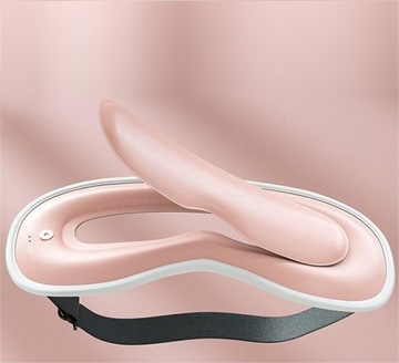 Nowy instrument do masażu oczu