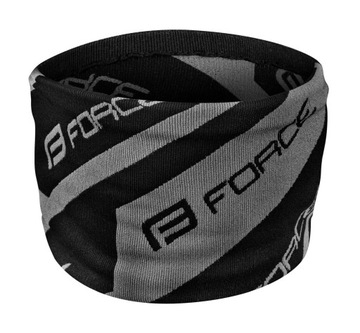 FORCE STEP BANDANA CHUSTA KOMIN ZIMOWY NA CHŁODNE DNI ROZMIAR UNIWESALNY