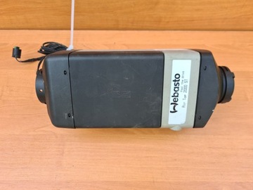Комплект мультиконтроля Webasto AirTop 2000STC 12V 19r Сухой!