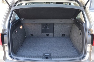 Volkswagen Tiguan I SUV Facelifting 1.4 TSI BlueMotion 122KM 2012 VW Tiguan 1.4 TSI, Serwis ASO, Klima, Klimatronic, zdjęcie 13