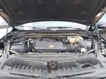 Cadillac Escalade III 2023 Cadillac Escalade Premium Luxury 2023 6.2l 6.2 Benzyna 420KM, zdjęcie 7