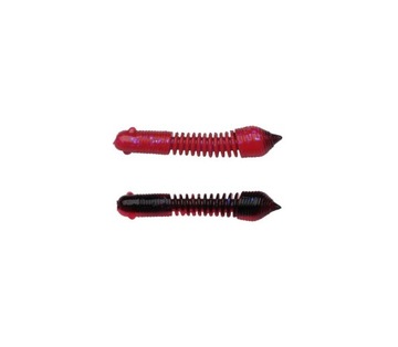 Berkley Powerbait Power Pillar 55mm Salmon Egg/Black
