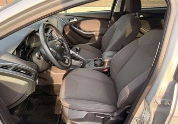 Ford Focus III Kombi 1.6 EcoBoost 150KM 2011 Ford Focus TITANIUM 1.6EB 150ps 6Biegow Tylko115TysPrzebiegu SamParkuje UN, zdjęcie 18