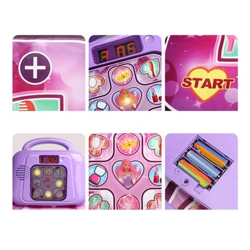 Танцевальный миксер Playmat Dance Pad Outdoor