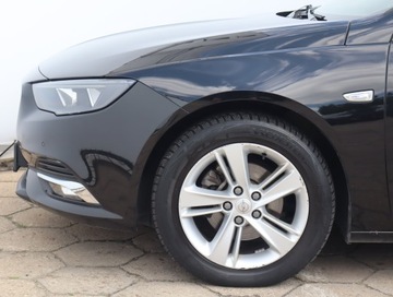 Opel Insignia II Sports Tourer 1.6 CDTI 136KM 2019 Opel Insignia 1.6 CDTI, Salon Polska, Klima, zdjęcie 12