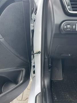 Kia Ceed III Kombi Facelifting 1.6 GDI PHEV 141KM 2023 Kia Cee&#039;d Hybryda Plug IN Automat Kamera, zdjęcie 2