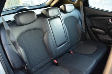 Hyundai ix35 SUV Theta 2.0 MPI 163KM 2010 AWD_ Skóra _ 4 x 4 _ 2.0 DOHC _ Zadbany - Gwarancja, zdjęcie 29