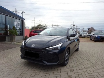 MG 2025 MG 3 Exclusive Hatchback 195KM 2025, zdjęcie 1