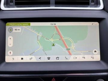 Jaguar E-Pace SUV 2.0 i4D 150KM 2018 Jaguar E-Pace 2.0 D 150 KM 4x4 Automat R-Dynamic S, zdjęcie 26