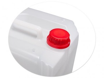 КАНИСТРА Резервуар для воды с краном, 30л.
