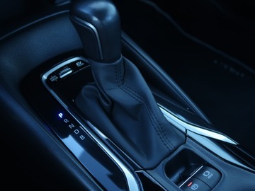 Toyota Corolla XII Sedan 1.8 Hybrid 122KM 2022 Toyota Corolla 1.8 Hybrid, Salon Polska, zdjęcie 17