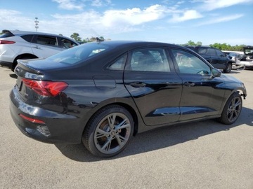 Audi A3 8Y 2024 Audi a3 Premium 2024 2.0l 2.0 Benzyna 201KM, zdjęcie 4