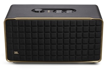 JBL AUTHENTICS 500 ЭКСКЛЮЗИВНЫЙ, ОТЛИЧНЫЙ РЕТРО ЗВУК + СТРИМЕР