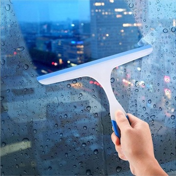 СИЛИКОНОВЫЙ РАСКЕЛЬ ДЛЯ ВОДЫ ДЛЯ ОКОН