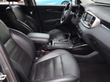 Kia Sorento III SUV 2.0 CRDi 185KM 2016 Kia Sorento 2.0 CRDi, Salon Polska, 1. Właściciel, zdjęcie 8
