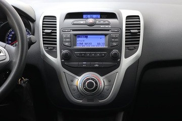 Hyundai ix20 Mikrovan 1.4 CVVT 90KM 2015 Hyundai ix20 1.4 CVVT, Salon Polska, Serwis ASO, zdjęcie 11