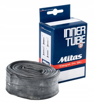 Dętka rowerowa MTB 27.5x2.50-3.00 FV47 Mitas