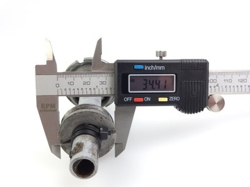 ZZR Romet Jaguar Hurricane каретка в сборе