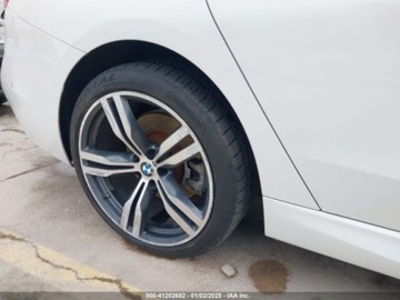 BMW Seria 6 G32 2018 BMW Seria 6 640I gran tursimo xdrive 3.0 Benzyna 335KM, zdjęcie 8