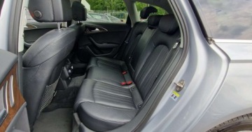 Audi A6 C7 Allroad quattro facelifting 3.0 TDI clean diesel 218KM 2015 Audi A6 Avant 3.0 TDI Quattro Lift Pneumatyka Skorzana tapicerka FV23 rej., zdjęcie 27