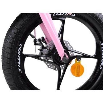 RoyalBaby Bike 16-дюймовый велосипед для космических кораблей RB16-22