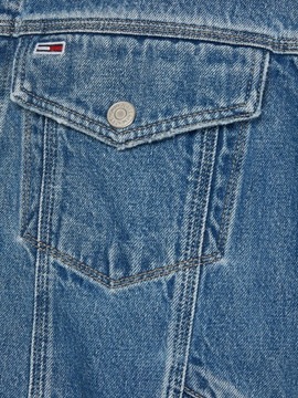 TOMMY HILFIGER KURTKA MĘSKA JEANS ARCHV DENIM r.XL