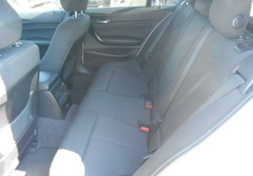 BMW Seria 1 F20-F21 2015 BMW Seria 1 BMW SERIA 1 II (F20F21) 1.4 benzyna 136 KM 1.5 Benzyna 136KM, zdjęcie 8