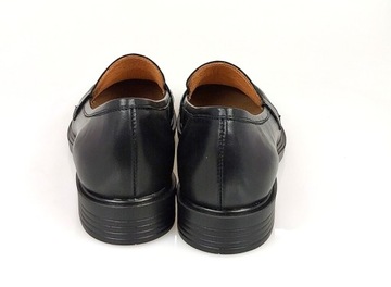 МОКАСИНЫ ДЛЯ ВОДНЫХ ЛОДОК, НАТУРАЛЬНАЯ КОЖА (130 )39