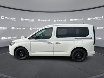 Volkswagen Caddy V Caddy 2.0 TDI 102KM 2025 Volkswagen Caddy diesel/5 osób, 2.0 TDI 102KM, zdjęcie 3