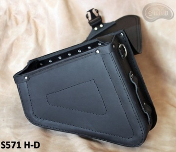 Седельная сумка для Harley Davidson S571 H-D Sportster