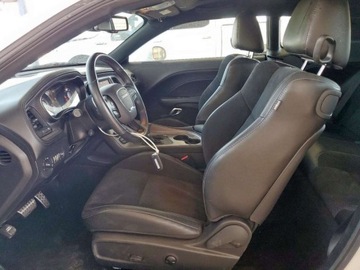 Dodge Challenger III 2023 Dodge Challenger RT 2023 5.7l 5.7 Benzyna 375KM, zdjęcie 7